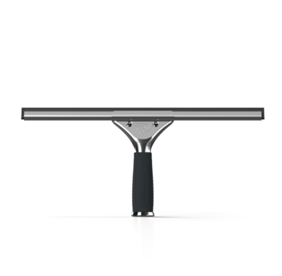Punho e Suporte Inox 45cm Sistema LAMPO